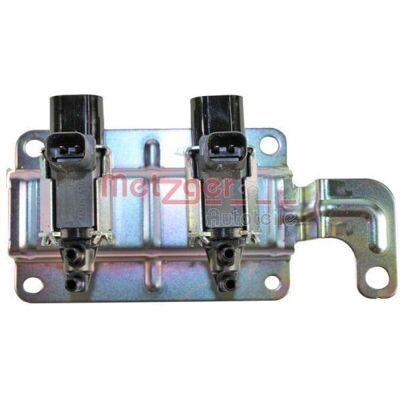 Metzger 0892084 Ventil Luftsteuerung - Für Ford Metzger 0892084 Ventil Luftsteuerung - Für Ford