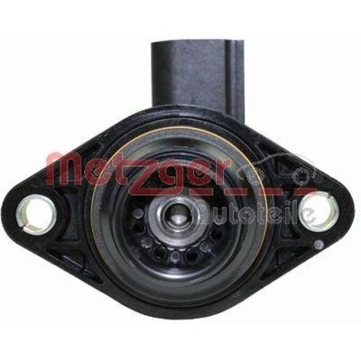 Metzger Turbo Omlederventil - Audi A1, Seat Metzger Turbo Omlederventil - Audi A1, Seat