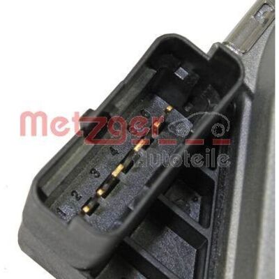 Metzger - Modello 12102039, 1635q9, 447280 - Corpo farfalla per Citroën/Peugeot Metzger - Modello 12102039, 1635q9, 447280 - Corpo farfalla per Citroën/Peugeot