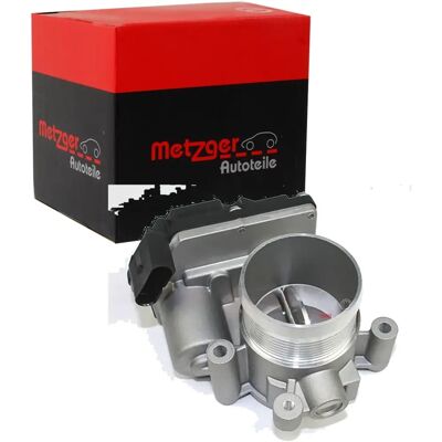 Metzger 0892086 Imusarja - Sähkölämmitteinen, 48mm, 5-pinninen Metzger 0892086 Imusarja - Sähkölämmitteinen, 48mm, 5-pinninen