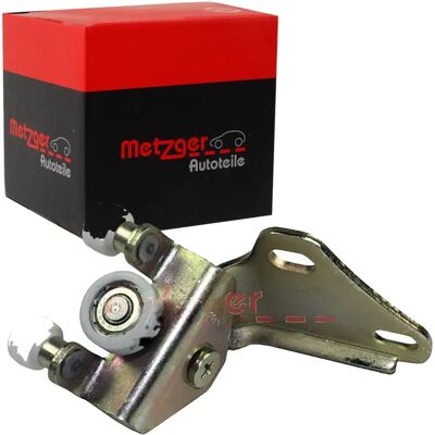 Metzger Modello 2310005 - Guida porta scorrevole per Mercedes-Benz Sprinter Metzger Modello 2310005 - Guida porta scorrevole per Mercedes-Benz Sprinter