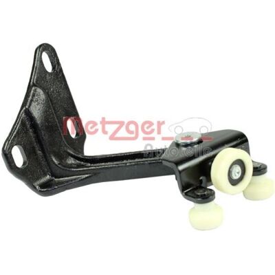 Metzger Modell 2310008 - Skyvedørruller for Sprinter & Crafters Metzger Modell 2310008 - Skyvedørruller for Sprinter & Crafters