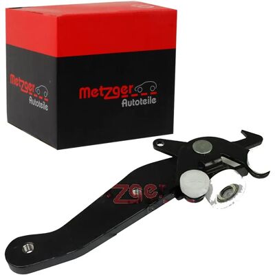 Metzger Model 2310018 - Schuifdeurrol Metzger Model 2310018 - Schuifdeurrol