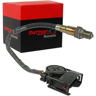 Sonda ossigeno Metzger Opel Vectra Signum - Ricambio OE originale Sonda ossigeno Metzger Opel Vectra Signum - Ricambio OE originale