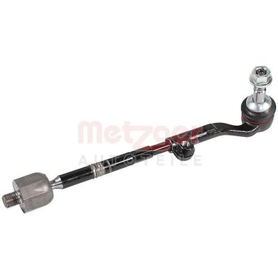 Metzger 56018612 Barra di sterzo - BMW sospensione anteriore destra qualità OEM Metzger 56018612 Barra di sterzo - BMW sospensione anteriore destra qualità OEM