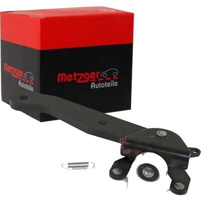 Metzger Modell 2310027 - Skyvedørrulle Metzger Modell 2310027 - Skyvedørrulle