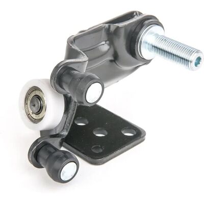 Metzger Modello 2310040 - Pulegge Porta Scorrevole Metzger Modello 2310040 - Pulegge Porta Scorrevole