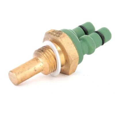 Metzger Kylvätsketemperatursensor - Mercedes-Benz W124/W201/W126 Metzger Kylvätsketemperatursensor - Mercedes-Benz W124/W201/W126