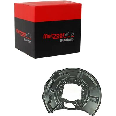 METZGER A-Klasse E-Klasse C-Klasse S-Klasse - Spritzblech für Mercedes-Benz METZGER A-Klasse E-Klasse C-Klasse S-Klasse - Spritzblech für Mercedes-Benz