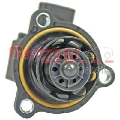 Valvula de supapă turbo METZGER - Universal pentru Audi VW Skoda Seat Valvula de supapă turbo METZGER - Universal pentru Audi VW Skoda Seat