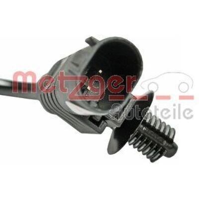 Czujnik ABS Metzger 0900775 - Czujnik prędkości koła dla Mercedes-Benz GL/M-Class Czujnik ABS Metzger 0900775 - Czujnik prędkości koła dla Mercedes-Benz GL/M-Class