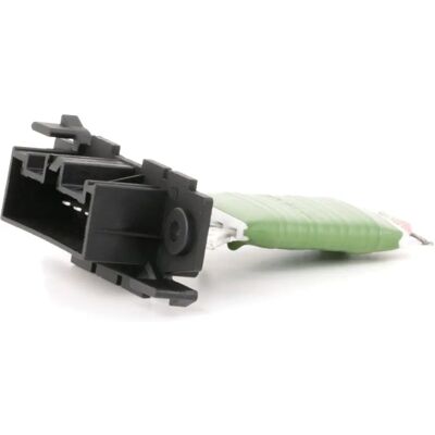 Metzger Abarth Grande Punto Lämmityslämmittimen vastus - HVAC Blower Resistor Metzger Abarth Grande Punto Lämmityslämmittimen vastus - HVAC Blower Resistor