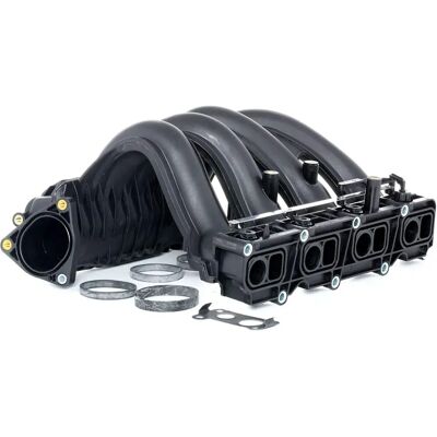 Metzger Mercedes C/E Indsugningsmanifold - Med tætninger Metzger Mercedes C/E Indsugningsmanifold - Med tætninger