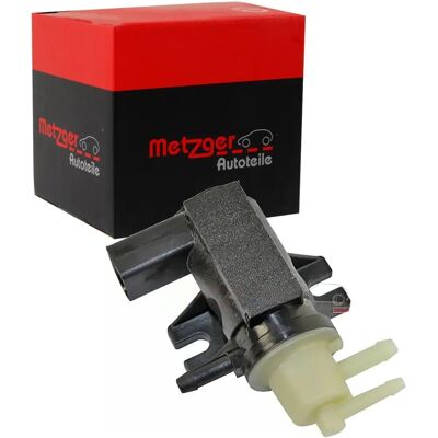 Metzger Turbo trykomformer til Audi A3 A4 Ford Galaxy Seat - Turbo tryksensor Metzger Turbo trykomformer til Audi A3 A4 Ford Galaxy Seat - Turbo tryksensor