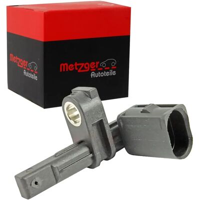 METZGER 0900127 - Sensore ABS per Audi Q7 e Porsche Cayenne METZGER 0900127 - Sensore ABS per Audi Q7 e Porsche Cayenne