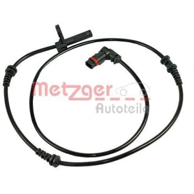 Sensore ABS Metzger 0900129 per Mercedes S-Class Sensore ABS Metzger 0900129 per Mercedes S-Class
