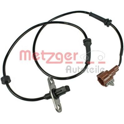 Metzger 0900150 - Αισθητήρας ABS για Nissan NP300 Metzger 0900150 - Αισθητήρας ABS για Nissan NP300