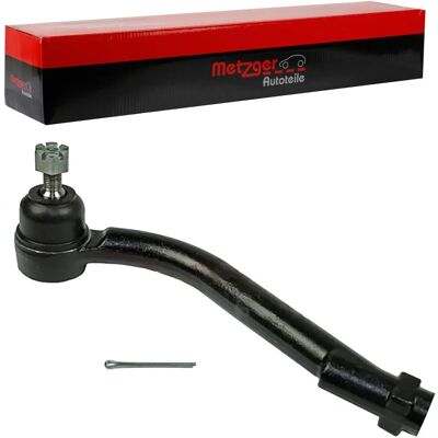 Metzger 568202W000 - Styrekugle til Hyundai/Kia - Sæt + Venstre foraksel Metzger 568202W000 - Styrekugle til Hyundai/Kia - Sæt + Venstre foraksel