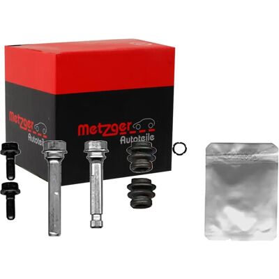 METZGER 113-1492X Jarrusatulan ohjainkapselisarja - Toyota, Lexus, Mazda, Suzuki METZGER 113-1492X Jarrusatulan ohjainkapselisarja - Toyota, Lexus, Mazda, Suzuki