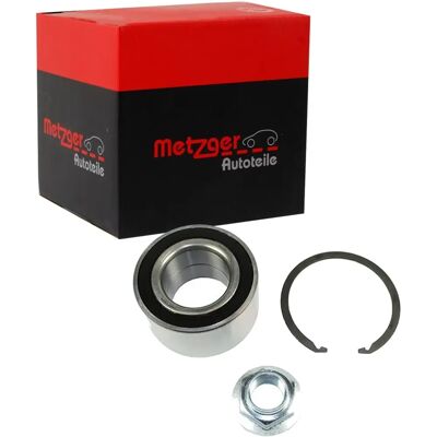 Metzger Mazda Hjulleje Sæt - Passer til Mazda 6, CX-7, CX-9 Metzger Mazda Hjulleje Sæt - Passer til Mazda 6, CX-7, CX-9