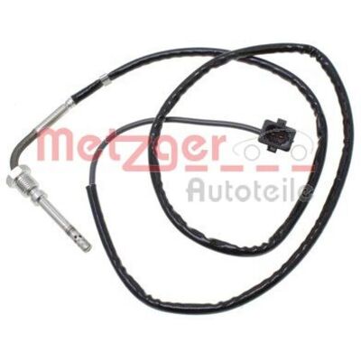 Sensore Temperatura Gas Metzger 0894079 - Opel Astra/Zafira Sensore Temperatura Gas Metzger 0894079 - Opel Astra/Zafira