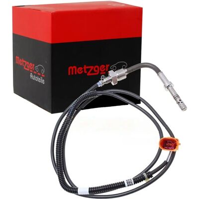 Metzger Bosch Uitlaatgassentemperatuursensor - Temperatuursensor uitlaatgassen Metzger Bosch Uitlaatgassentemperatuursensor - Temperatuursensor uitlaatgassen