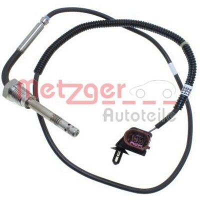 Sensore Temperatura Gas di Scarico VW Crafter - Metzger Sensore Temperatura Gas di Scarico VW Crafter - Metzger