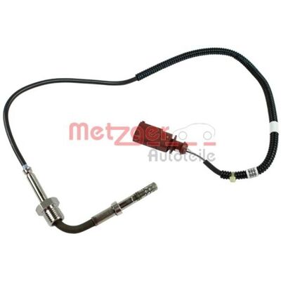 Sensore di ossigeno Metzger 0894167 per VW Transporter & Multivan Sensore di ossigeno Metzger 0894167 per VW Transporter & Multivan
