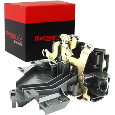 Metzger 2313017 - Κλειδαριά πόρτας για VW, Seat Metzger 2313017 - Κλειδαριά πόρτας για VW, Seat