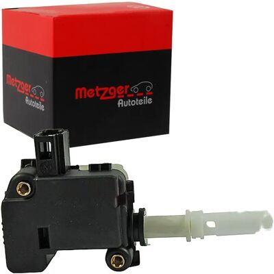 METZGER Malli 2317012 - Keskuslukitus METZGER Malli 2317012 - Keskuslukitus