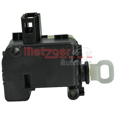METZGER 2317013 Central låsesystem til Seat, VW, Skoda - Central låsning METZGER 2317013 Central låsesystem til Seat, VW, Skoda - Central låsning