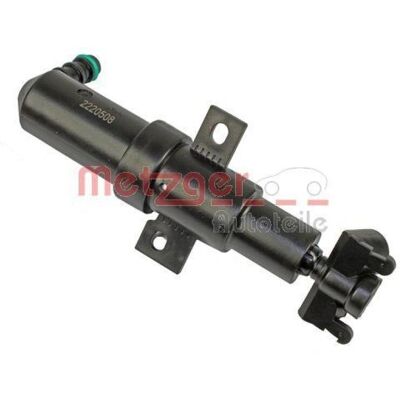 Metzger 2220508 Ugello di lavaggio per pulizia fari per VW Passat B6 Metzger 2220508 Ugello di lavaggio per pulizia fari per VW Passat B6