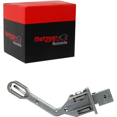 Capteur de Température Intérieure Metzger pour Maybach 57 - Capteur intérieur pour Mercedes-Benz & Chrysler - Publicité Capteur de Température Intérieure Metzger pour Maybach 57 - Capteur intérieur pour Mercedes-Benz & Chrysler - Publicité