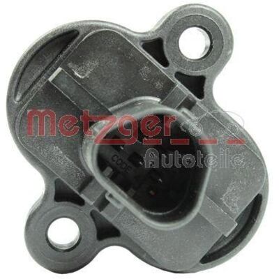 Metzger Modello 0890335 - Sensore di portata d'aria per Opel Chevrolet Metzger Modello 0890335 - Sensore di portata d'aria per Opel Chevrolet