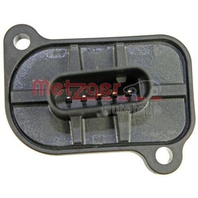 Metzger 0890333 - Sensore massa aria per BMW 1-5 Metzger 0890333 - Sensore massa aria per BMW 1-5