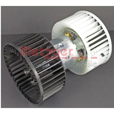 Metzger BMW 3-sarjan Sisäilman Välijäähdytin - Ilmastointi Metzger BMW 3-sarjan Sisäilman Välijäähdytin - Ilmastointi