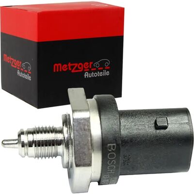 Metzger Mazda oli sensors - Tryk & Temperatur - Model SH0118541 Metzger Mazda oli sensors - Tryk & Temperatur - Model SH0118541