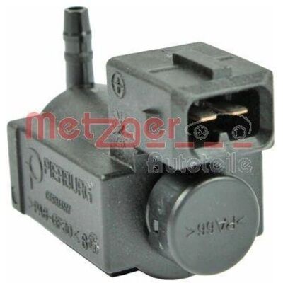 Metzger BMW Gasstyringsventil - Originalt Reservedele Metzger BMW Gasstyringsventil - Originalt Reservedele