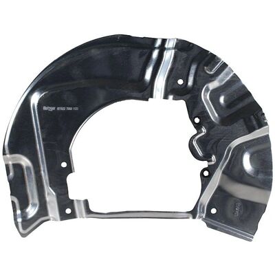 Metzger Scudo Polvere Freno in Alluminio 6115032 - Protezione Disco Freno Metzger Scudo Polvere Freno in Alluminio 6115032 - Protezione Disco Freno