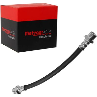 Metzger bromsslang - Passar för Citroën C1, Peugeot 107, Toyota Aygo Metzger bromsslang - Passar för Citroën C1, Peugeot 107, Toyota Aygo
