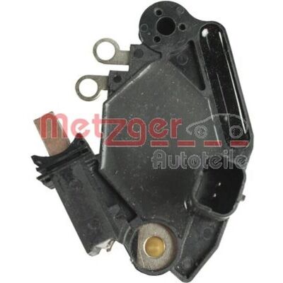 Metzger Regulator de Alternator Renault - 2390108 - Regulator de Alternator Metzger Regulator de Alternator Renault - 2390108 - Regulator de Alternator