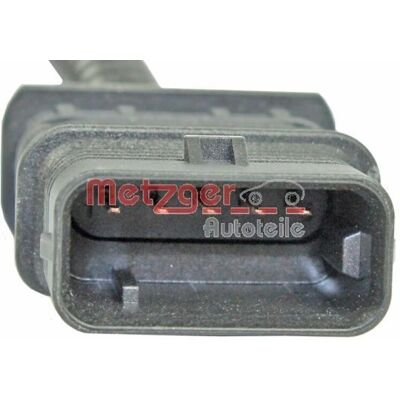 Metzger BMW Lambdasonde - 0893449 - Kompatibel med BMW 1-7 serie, X4, X5, X6 Metzger BMW Lambdasonde - 0893449 - Kompatibel med BMW 1-7 serie, X4, X5, X6