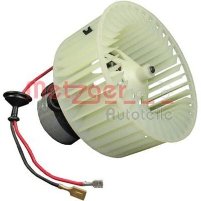 Metzger Opel Omega Ventilator Interior - Ventilator interior Metzger Opel Omega Ventilator Interior - Ventilator interior