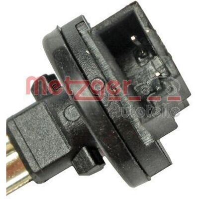 Metzger 0905430 Innenraumtemperatursensor für BMW 5 6 X5 Metzger 0905430 Innenraumtemperatursensor für BMW 5 6 X5