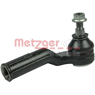 Metzger Testina dello sterzo - Anteriore destra - C-Max, Focus, Grand, Kuga Metzger Testina dello sterzo - Anteriore destra - C-Max, Focus, Grand, Kuga