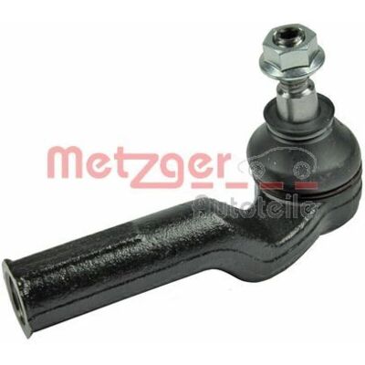 Metzger JTRFD010L Testa della barra dello sterzo - Anteriore sinistra Ford C-Max Focus Grand Metzger JTRFD010L Testa della barra dello sterzo - Anteriore sinistra Ford C-Max Focus Grand