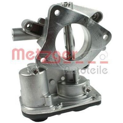 Metzger LTH5035 - Corpo farfalla elettrico Metzger LTH5035 - Corpo farfalla elettrico