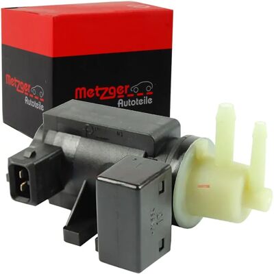 Sensore di pressione Metzger Modello 0892128 per Turbo - Ricambio Auto Sensore di pressione Metzger Modello 0892128 per Turbo - Ricambio Auto
