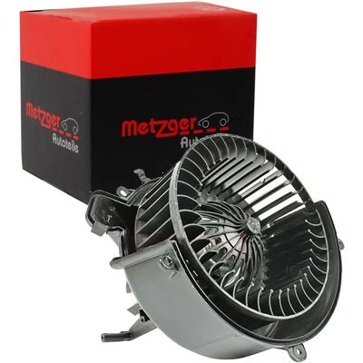 Metzger Opel Astra Ventilator Interior - Motor Ventilator Interior Metzger Opel Astra Ventilator Interior - Motor Ventilator Interior