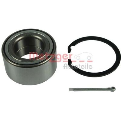 Metzger WM 7545 Radlager Sæt - Hyundai I20 WM 7545 Metzger WM 7545 Radlager Sæt - Hyundai I20 WM 7545